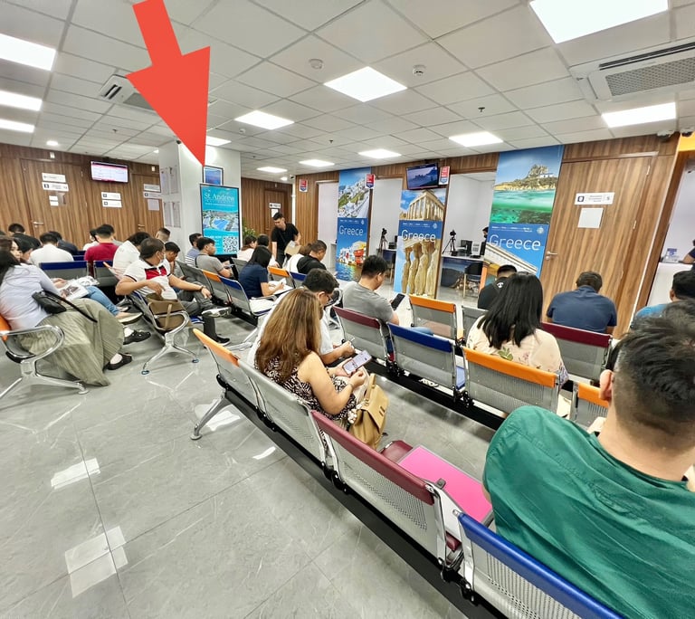 alt="Visa Center Advertising"