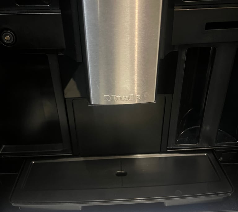 Miele Kundendienst Kaffeemaschinen