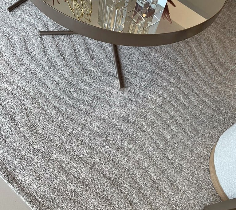 tapete sob medida no Neutro (soft)