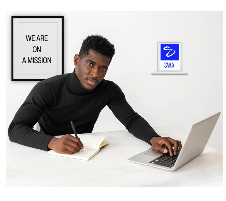 Writing Expert at Solaposty Writing Agency