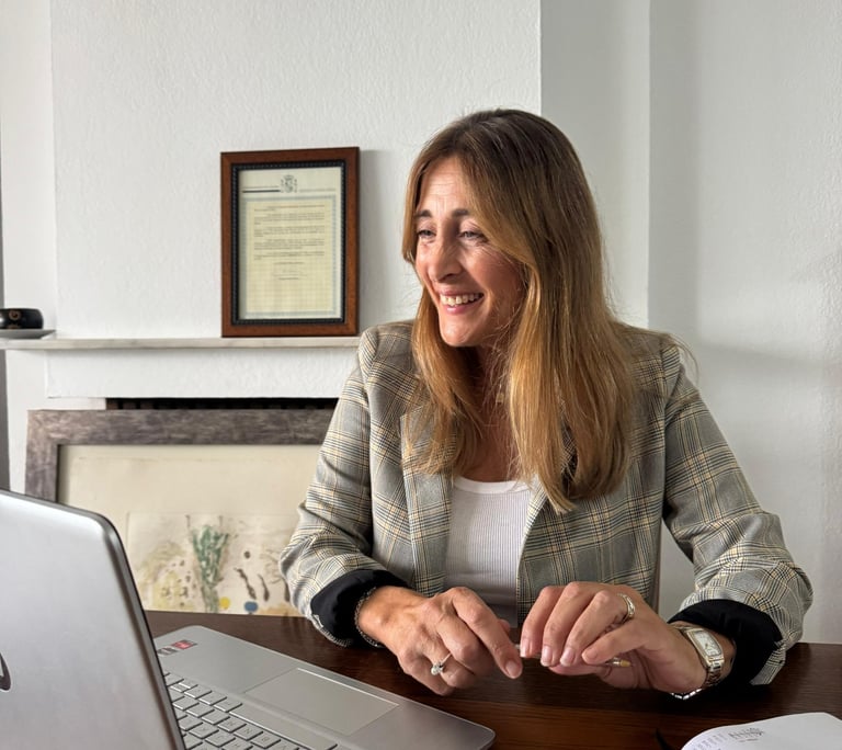 Nutricionista en Málaga