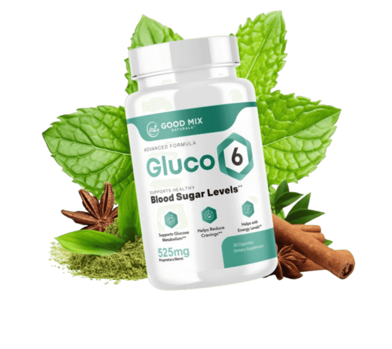 natural supplement