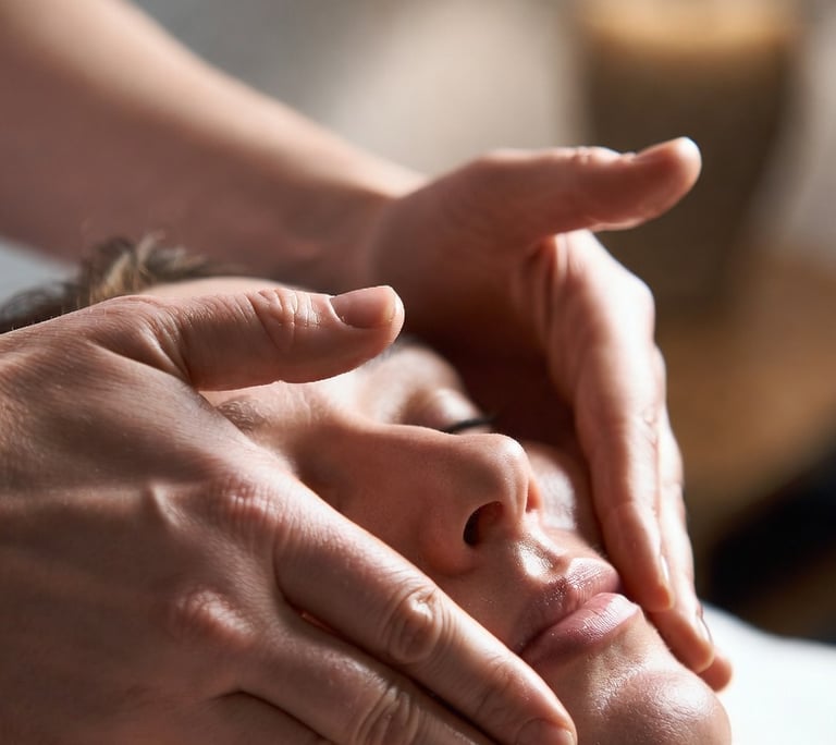 kobido masazai vilniuje kalvariju g 12