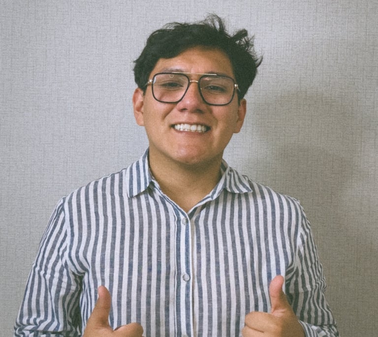 tiktok de leonardovaras