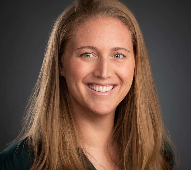 Krystal Arney, PMHNP-BC