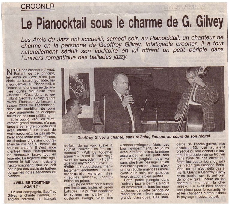 alain rhétat steve alan project