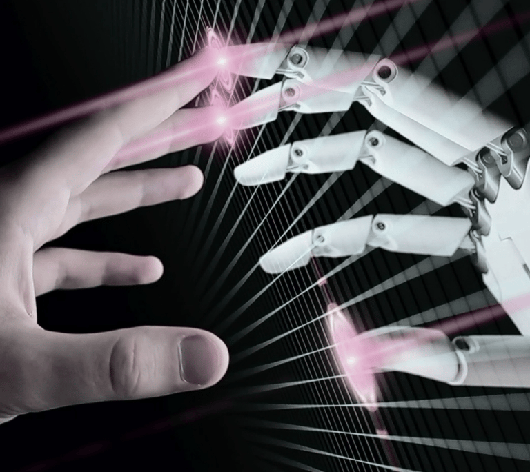 Le digital ne devrait pas éloigner, mais rapprocher.  Utilisé avec discernement, il devient un accél