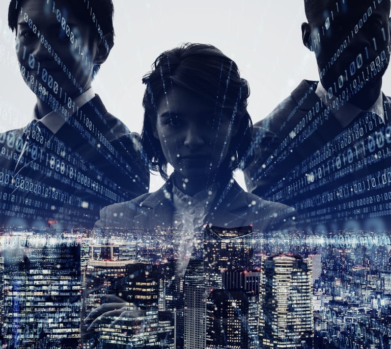 Faire du digital un levier d’intelligence collective