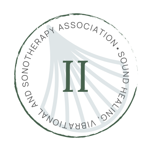 SHVSA Sound Healing Association Level 2