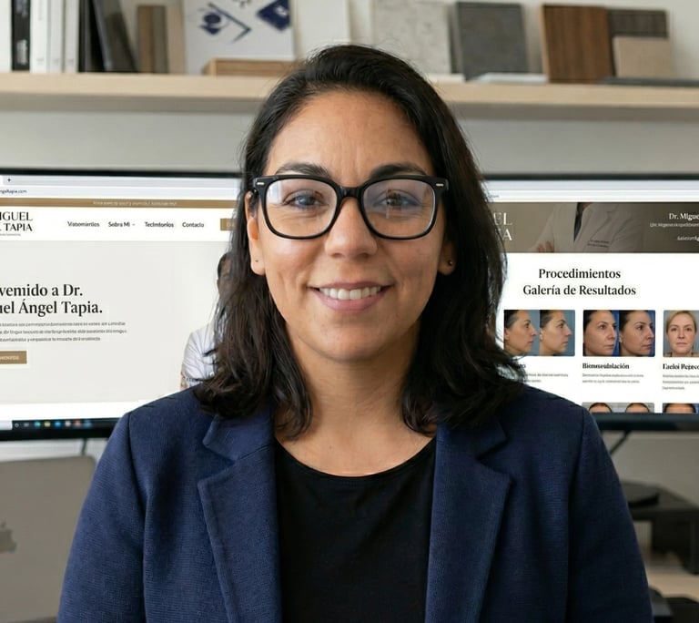 Marlen Garnier