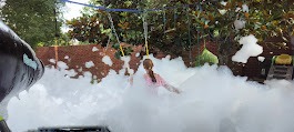 Foam Parties