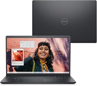 Dell Inspiron 15