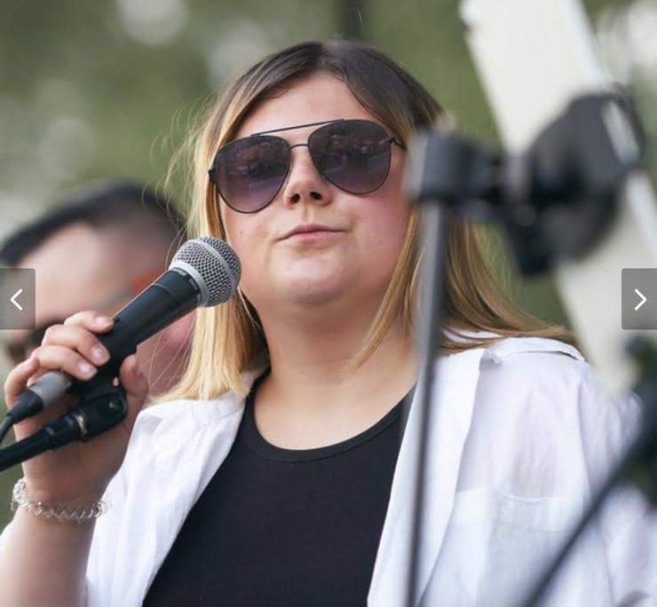 The Dodgers - Rock/Pop covers band Banbury