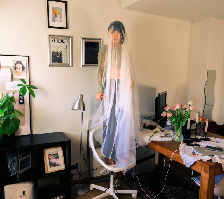 Den Haag Wedding Photographer