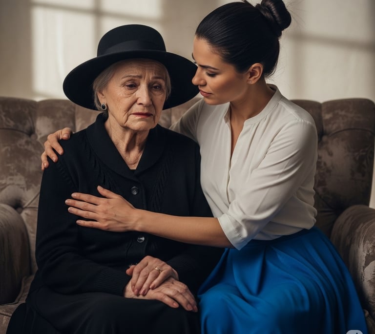 Encontre apoio emocional em dias difíceis. Chame uma de nossas Filhas de Aluguel Rj (21) 985281829 