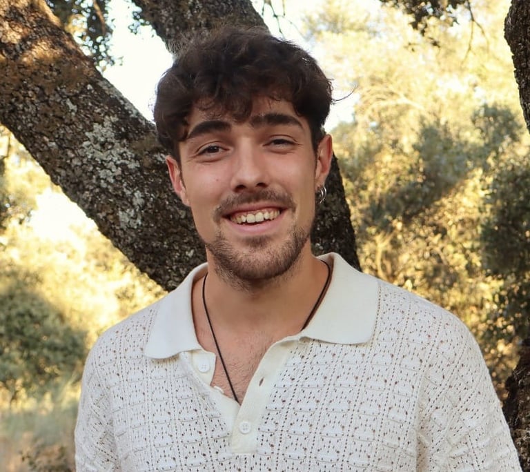 Daniel Teresa Psicoterapeuta Gestalt