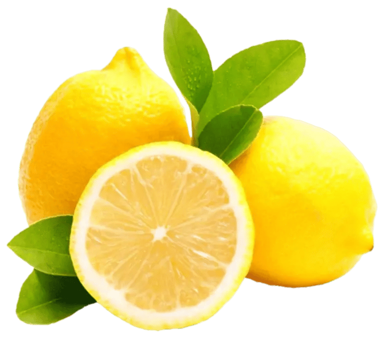 lemon