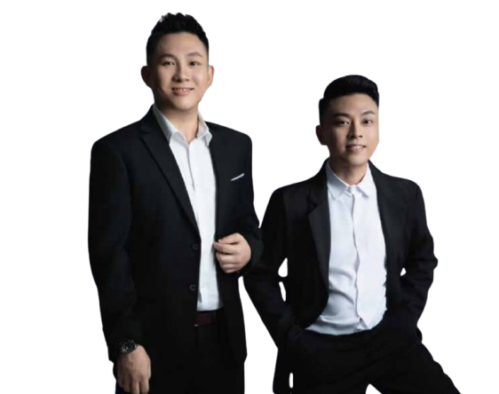 Directors of of TOT Cleaning & Landscape Services Sdn Bhd.