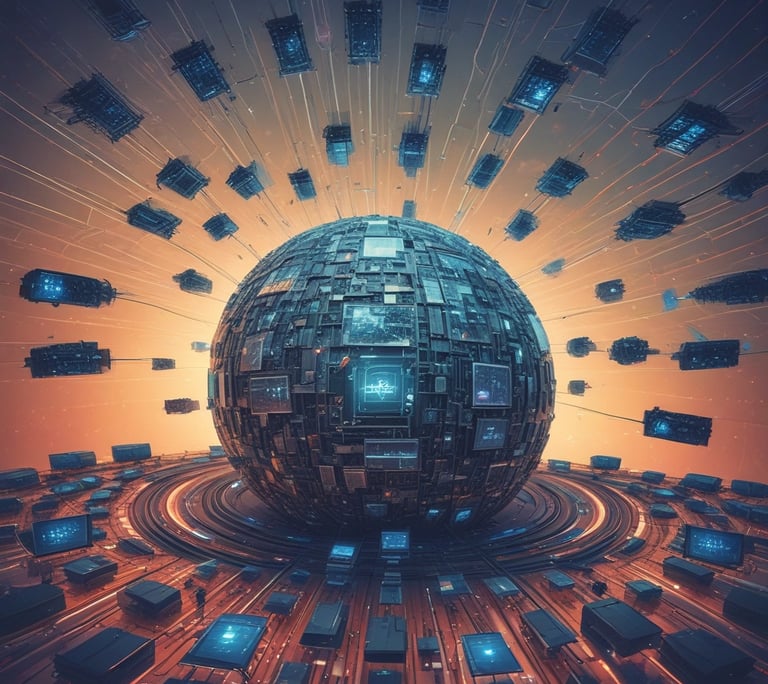 man standing near white wall