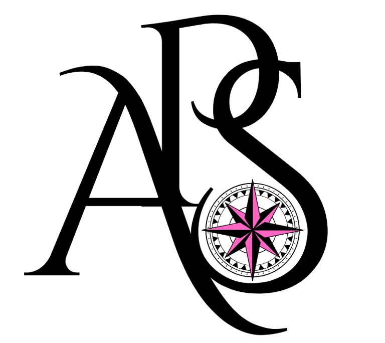 logo entreprise atelier des possibles paule santa ALQUIER