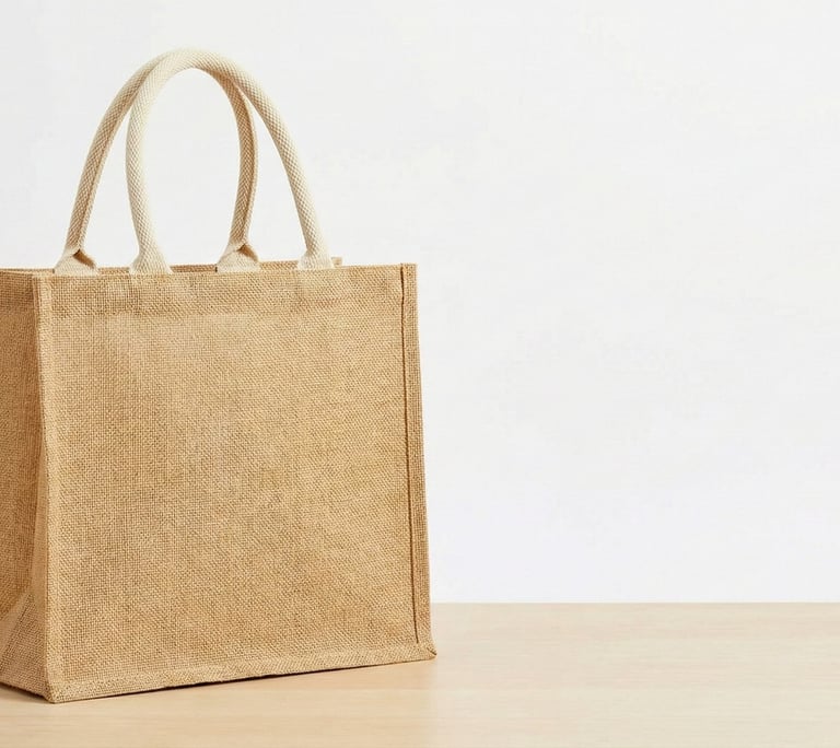 Jute Bag