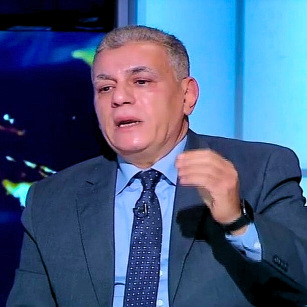 Major General/Ayman Syedelahl is the visionary leader and CEO of Protection Expert for Developing Sk