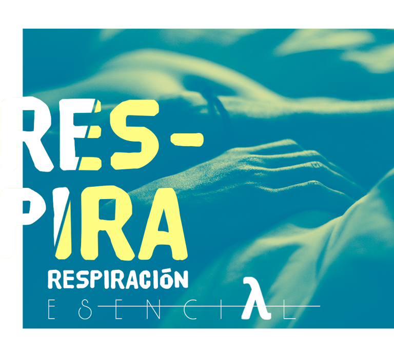 taller respiración esencial