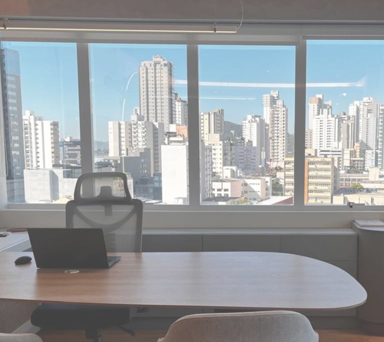 Imagem que representa o escritório de advocacia