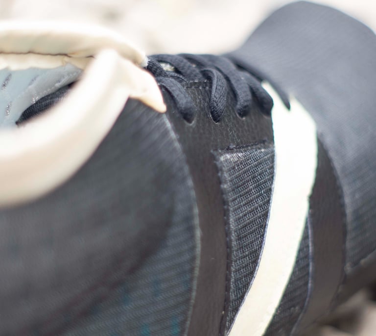 Minimalist running shoes AIRY PRO