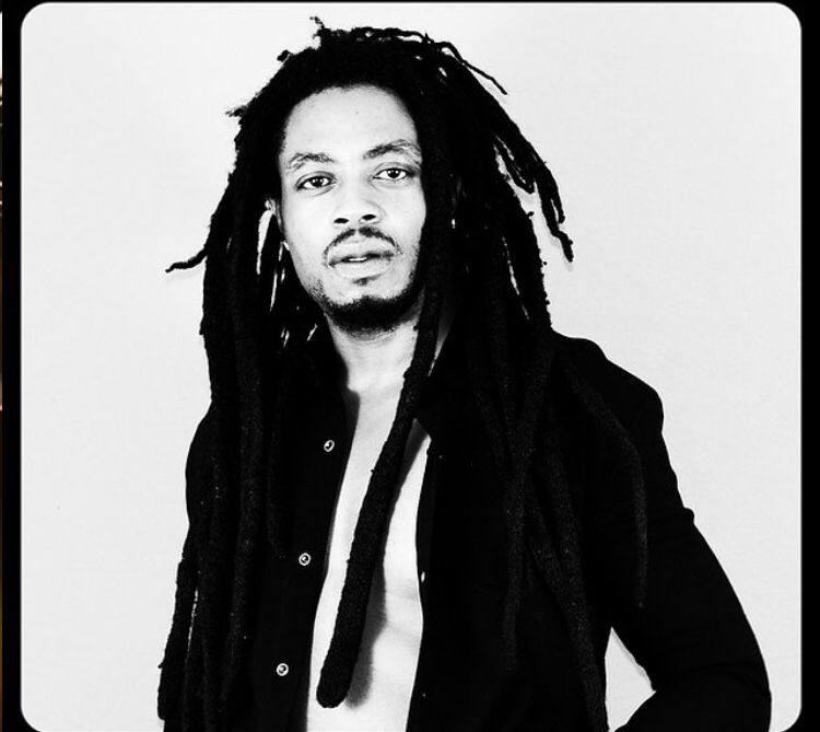 Professional photo of Mr. Lee G