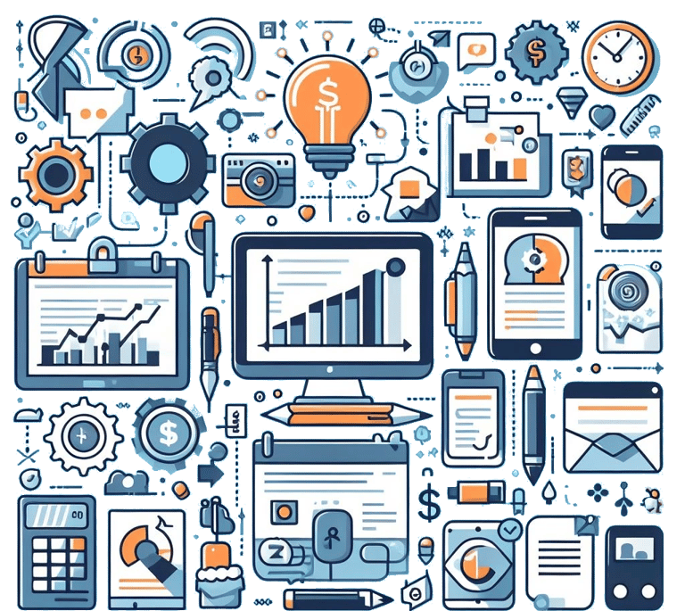 Our history in timeline. Time is inherent to space, both are information and therefore: Life is information!