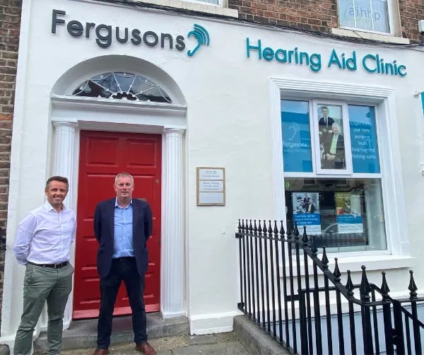 audiologist-limerick