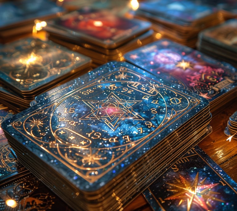 რატომ ამირჩია ნარცისმა