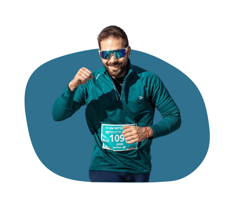 Preparador EducaFit oposiciones EF Madrid secundaria