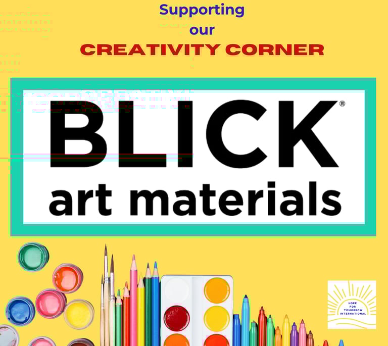Blick Art Materials 