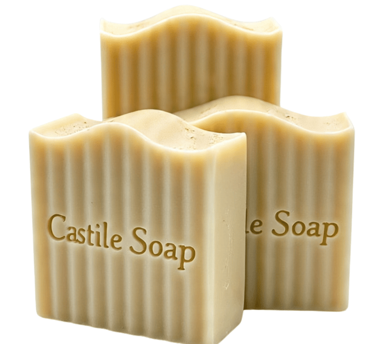 an image of Back2naturalness Castile Soap Bars 