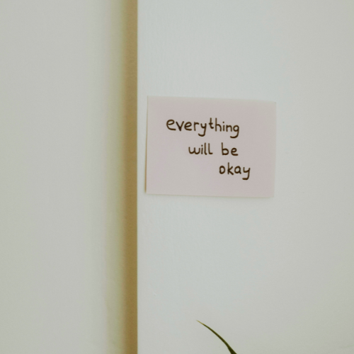 money affirmations for wealth and prosperity