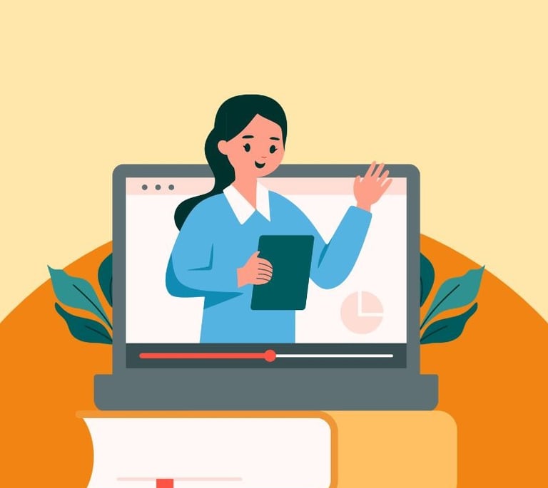 online gcse physics group tutoring in bromsgrove