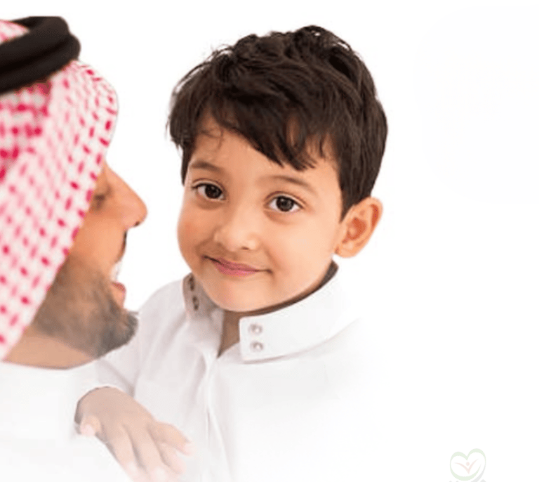 جمعية شروق لرعاية الأيتام بتربة حائل