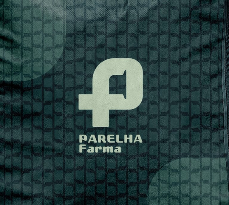 Parelha Farma