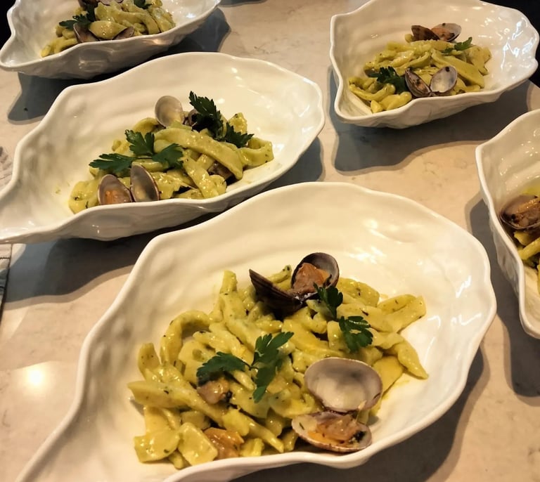 bedrijfscatering