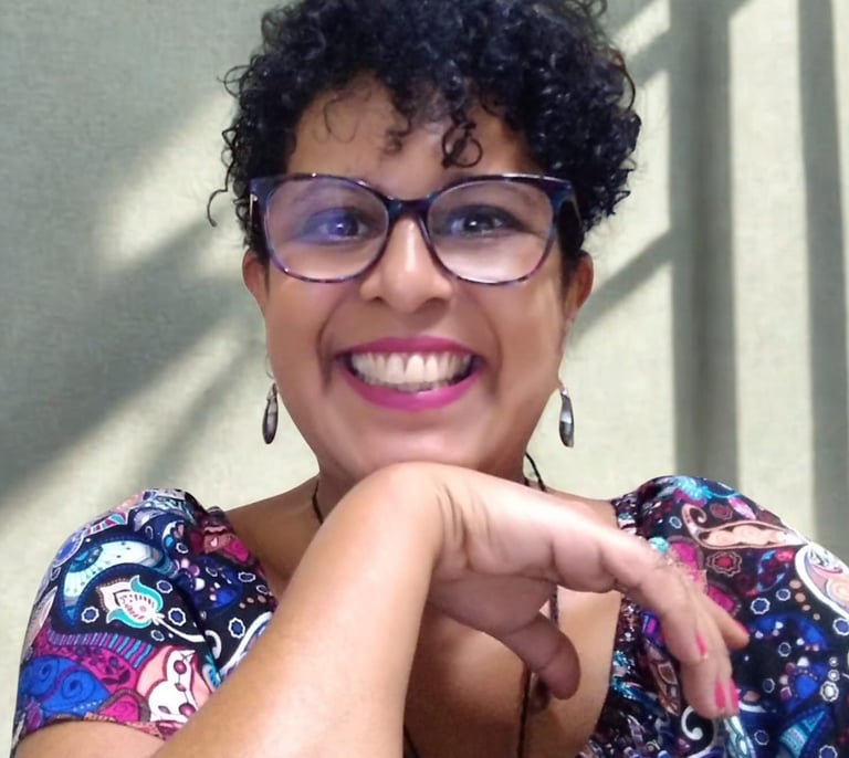 Sibele Conrado - Atelie Das Libelulas