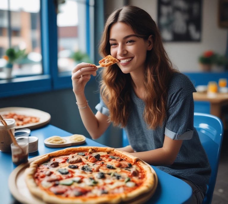 Bright living room with modern inventory