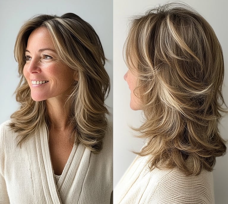 Blowout & Style - New Gen Studio - Worthington, MN