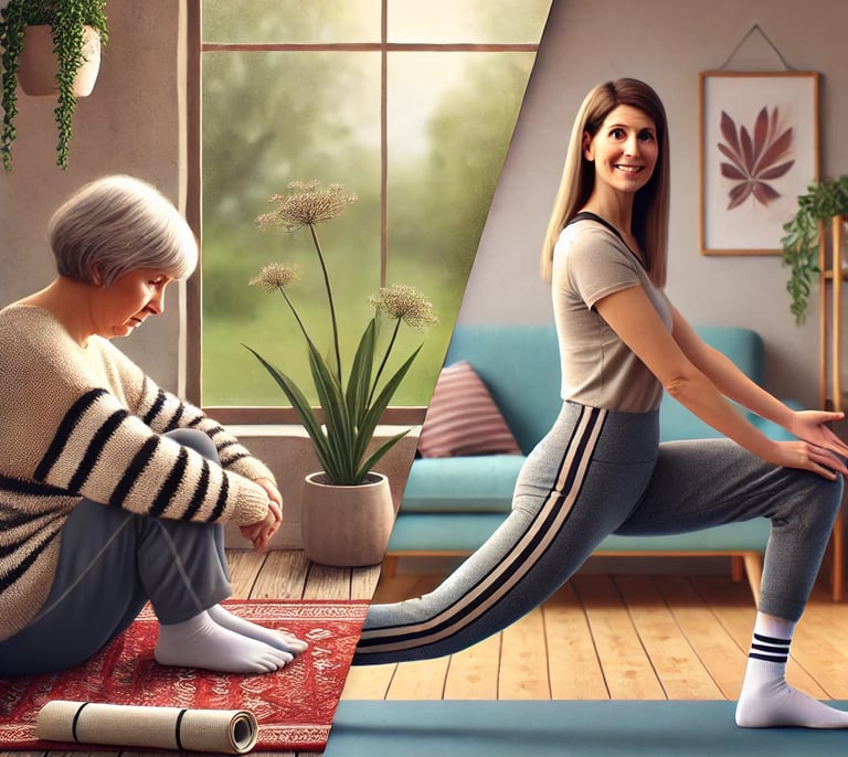 Hot yoga classes in Jubilee Hills with modern yoga facilities. Home Yoga Classes Near Me