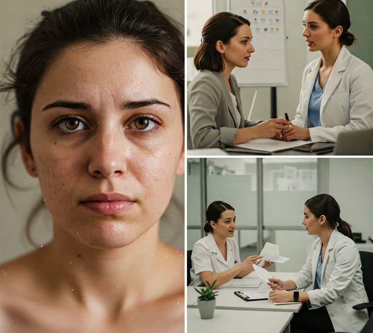 Yoga therapy classes in Hyderabad for back pain and anxiety. Hyderbad Weight Loss Diet tips