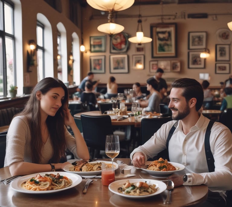 photo of white staircase