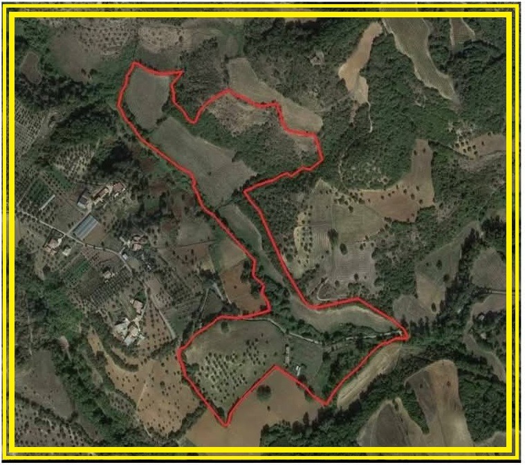 CALABRIA – COSENZA | MONTALTO UFFUGO SCALO - TERRENO IN VENDITA