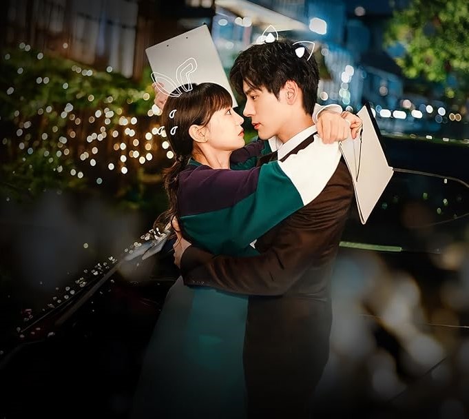Unforgettable Love - Amor Inesquecível - 贺先生的恋恋不忘 - C-Drama - Romântico - DoramaLand