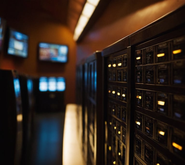 web hostinger servers based at shropshire web services in shrewsbury